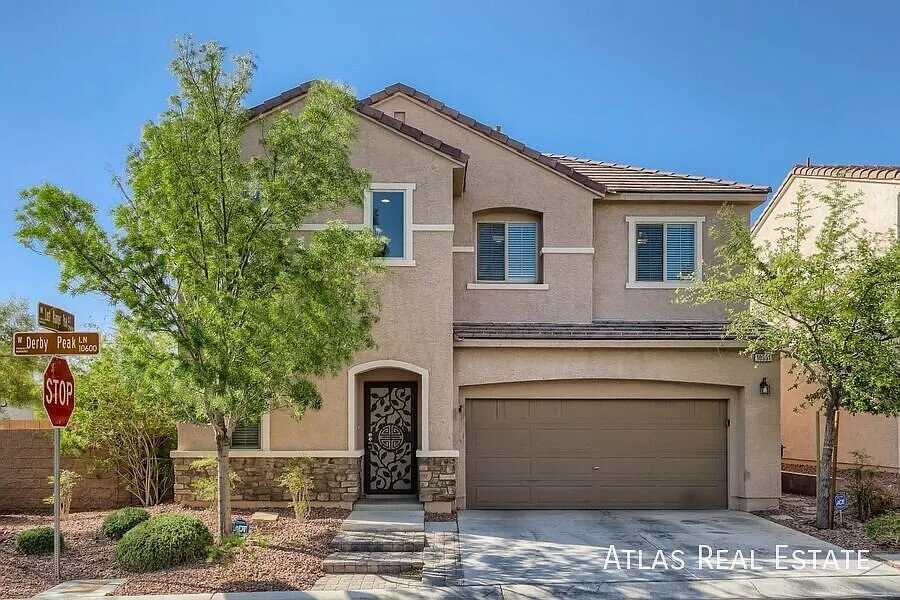 10601 Derby Peak Ln