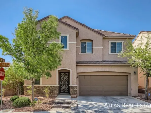 10601 Derby Peak Ln, Las Vegas, NV 89166