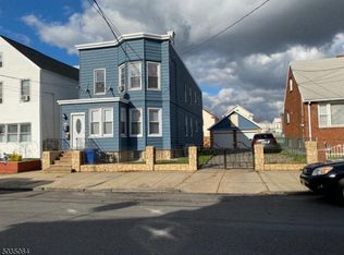 327 Center St, Elizabeth, NJ 07202