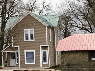 2747 Highway 168, Philadelphia, MO, 63463