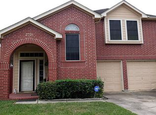 2738 Fox Pitt Rd, Spring, TX 77386