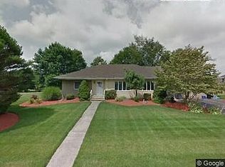 55 Amy Dr, Cranston, RI 02921