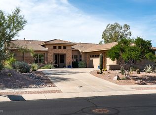 1807 W Mountain Laurel Dr, Oro Valley, AZ 85737