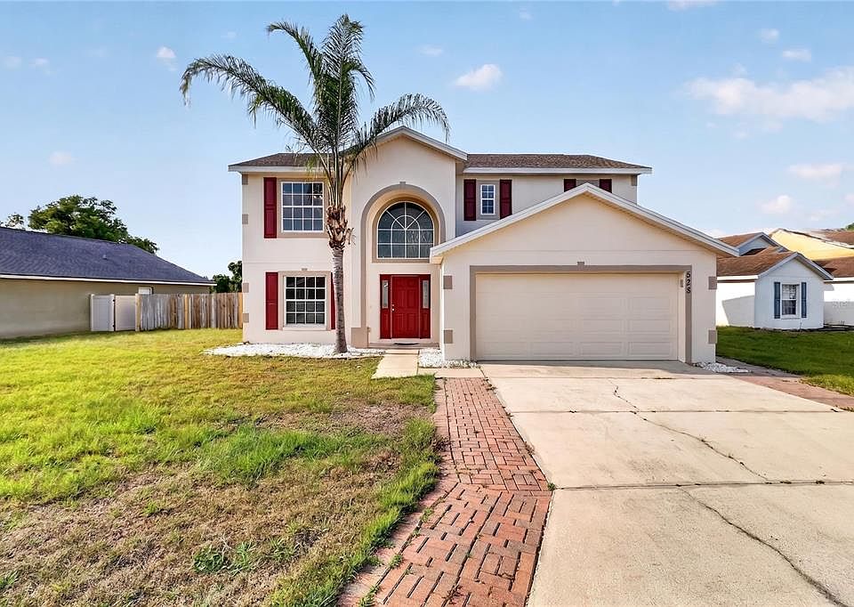 1st image of 528 CODY CALEB DRIVE