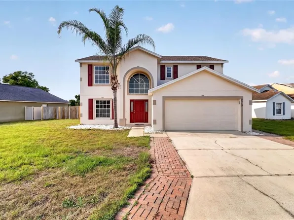 528 Cody Caleb Dr, Winter Haven, FL 33884