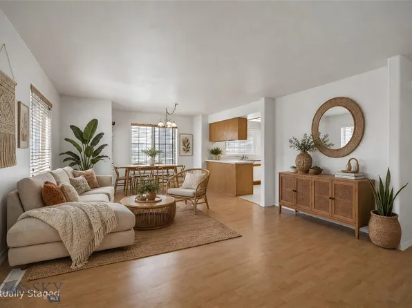 3024 W Villard St #3D, Bozeman, MT 59718
