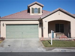 8112 Hesperides Ave, Las Vegas, NV 89131