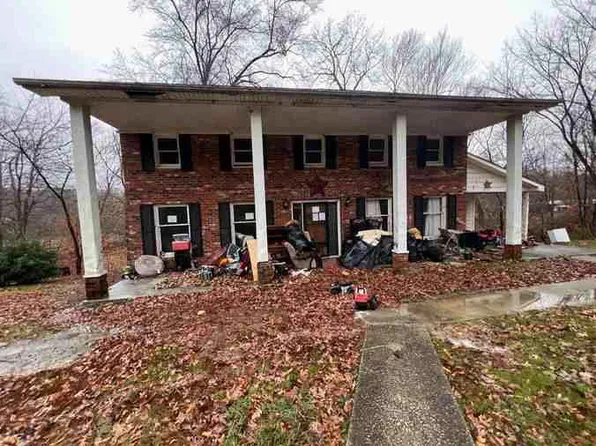 83 Blankenship Ln, Vanceburg, KY 41179