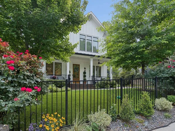 72 Walthall St SE #A, Atlanta, GA 30316