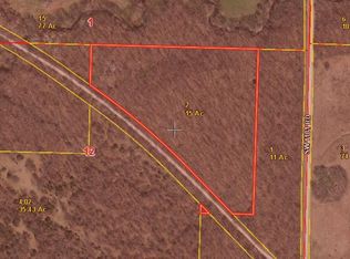 SW Rock Island Trl, Holden, MO 64040