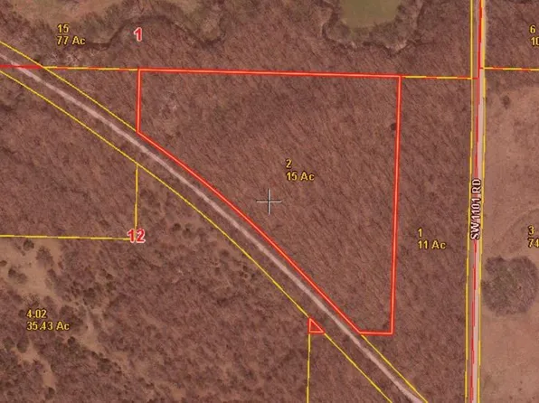 SW Rock Island Trl, Holden, MO 64040