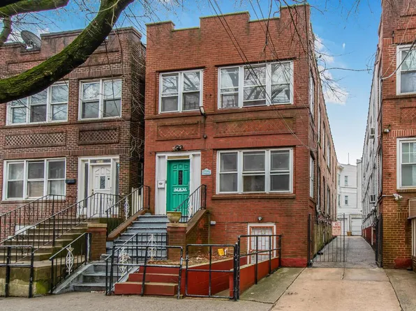3357 Perry Avenue, Bronx, NY 10467