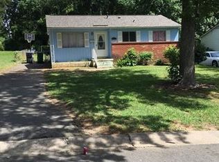 4724 Woodstone Dr, Charlotte, NC 28269