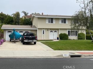 29102 Indian Valley Rd, Rancho Palos Verdes, CA 90275