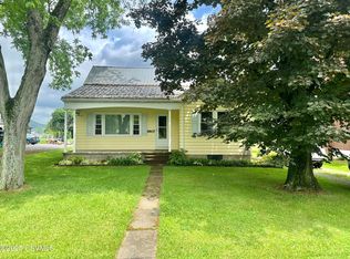 6907 Heister Valley Rd, Richfield, PA 17086