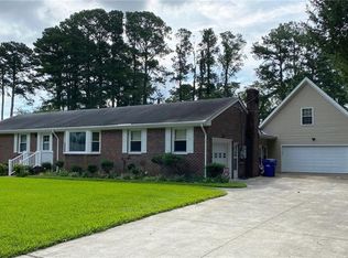 309 Dominion Rd, Portsmouth, VA 23701