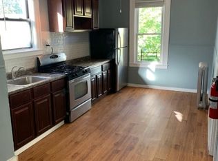 52 Adams St, Irvington, NJ 07111