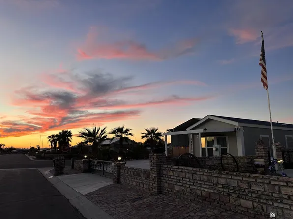 14308 E Fortuna Palms Dr, Yuma, AZ 85367