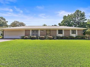 2547 Napoleon Ave, Pearl, MS 39208