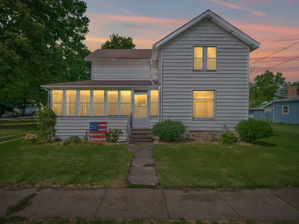 707 N Main St, Tekonsha, MI 49092