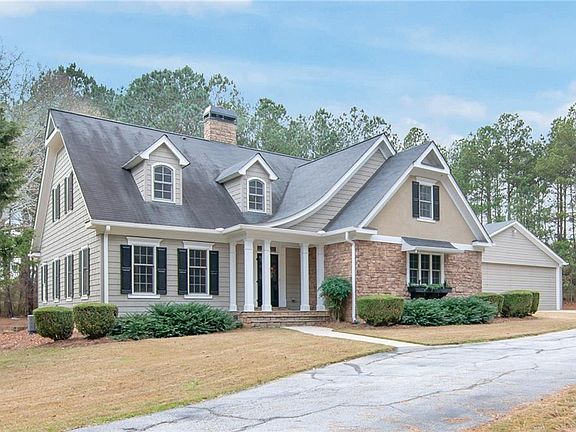 2nd image of 4030 Whispering Pines Trl NW