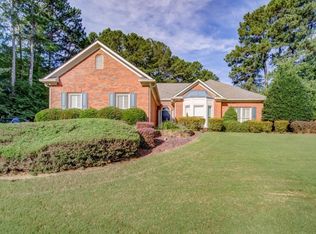 2035 Towne Lake Hls W, Woodstock, GA 30189