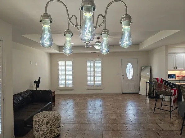 8824 Rainbow Dr, Odessa, TX 79765