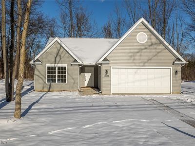 26880 Schady Rd, Olmsted Township, OH, 44138