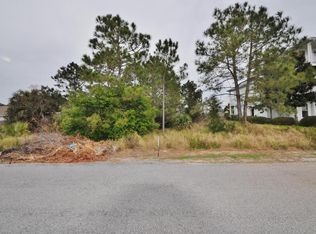 5520 Sunset Ave, Panama City, FL 32408