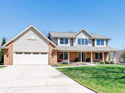 2940 Timberline Dr, Green Bay, WI, 54313