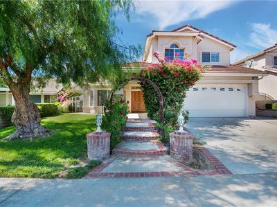 28609 Red Cedar Pl, Santa Clarita, CA, 91390