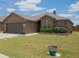 1000 E 93rd St, Odessa, TX 79765