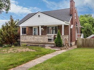 3876 Tower Rd, Cincinnati, OH 45248