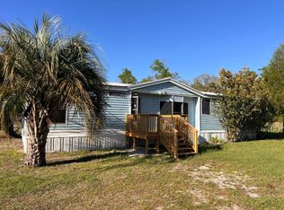 2804 113th Rd, Live Oak, FL 32060