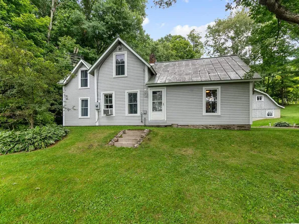 1840 McConnell Road, Brandon, VT 05733