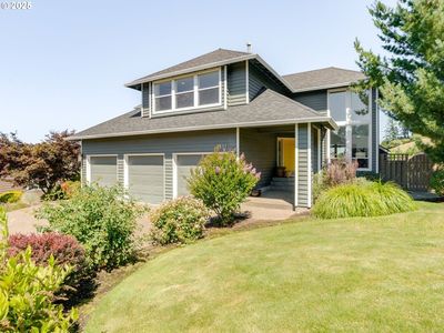 9451 SE Wyndham Way, Happy Valley, OR, 97086