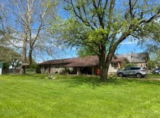 1717 E Dale St, Springfield, MO 65803