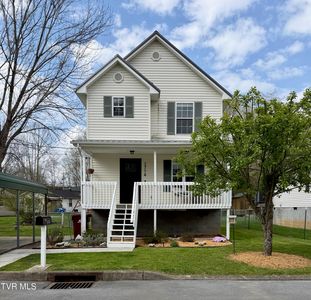 1714 Daytona Ct, Johnson City, TN, 37601