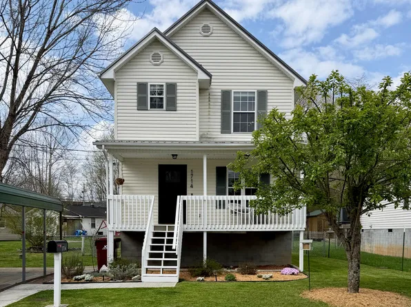 1714 Daytona Ct, Johnson City, TN 37601