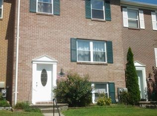 2846 Beckon Dr, Edgewood, MD 21040