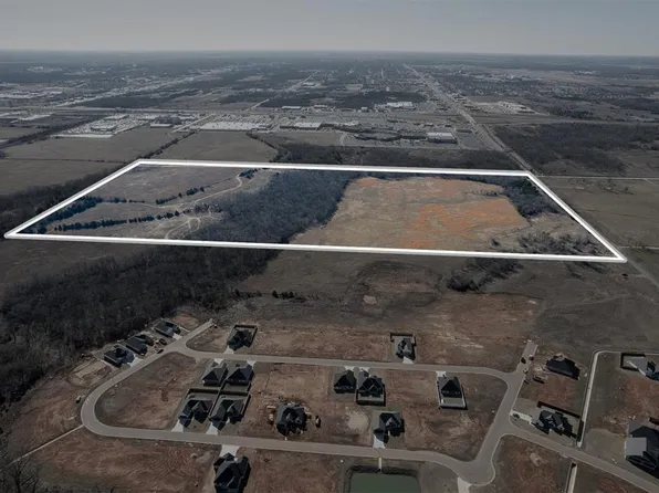 6011 N Kickapoo St, Shawnee, OK 74804