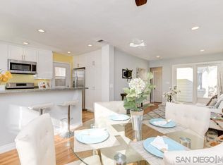 2766 Treat St, San Diego, CA 92102