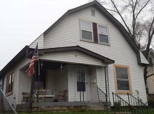 927 E Minnesota St, Indianapolis, IN