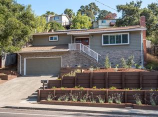 2472 San Carlos Ave, San Carlos, CA 94070