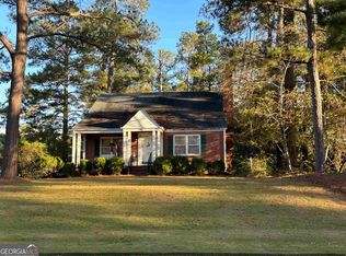 605 S Green St, Thomaston, GA