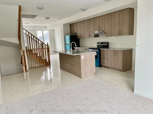 1420 Coral Springs Path, Oshawa, ON L1K 0Z3