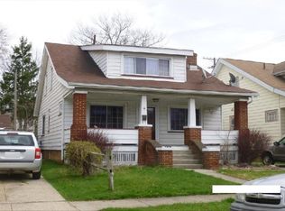 3891 W 136th St, Cleveland, OH