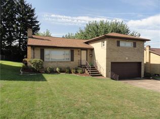 1119 Cherry St, Latrobe, PA