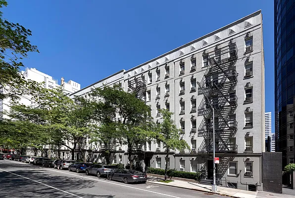 223 East 66th Street