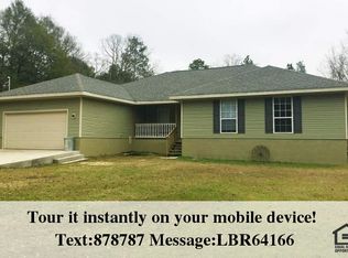 6210 Blk Cedartown Rd, Molino, FL 32577